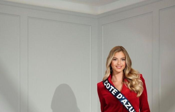 Miss France 2025: discover the official portraits of the 30 candidates for the crown