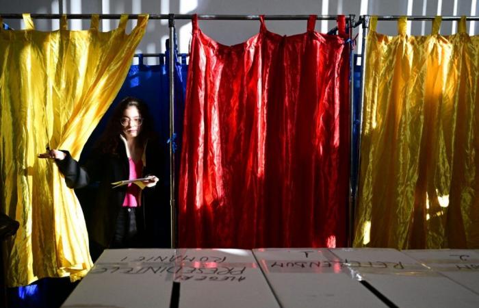 “A political earthquake”: Financial Times paints a portrait of Călin Georgescu, after the first round of the presidential elections in Romania