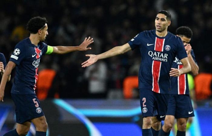 Champions League: feat or fear for PSG against Bayern Munich