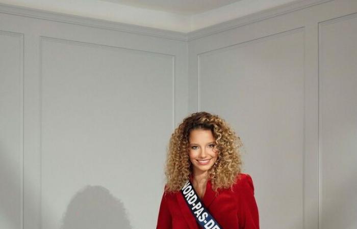 Miss France 2025: discover the official portraits of the 30 candidates for the crown