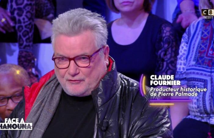 Pierre Palmade condemned: “not severe enough but…”, the shared opinion of his historic ex-producer