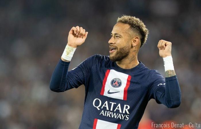 Alumni: Neymar Pai: “PSG, ​​a crazy thing that turned into a whirlwind”