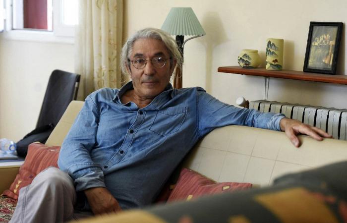 Nobel Prize winners and many writers call for the release of Boualem Sansal