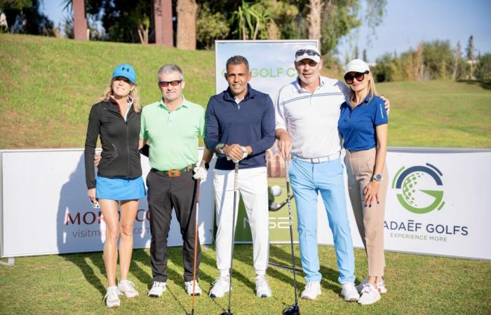 The 1st edition of the CRT Golf Cup delivers on its promises – premiumtravelnews