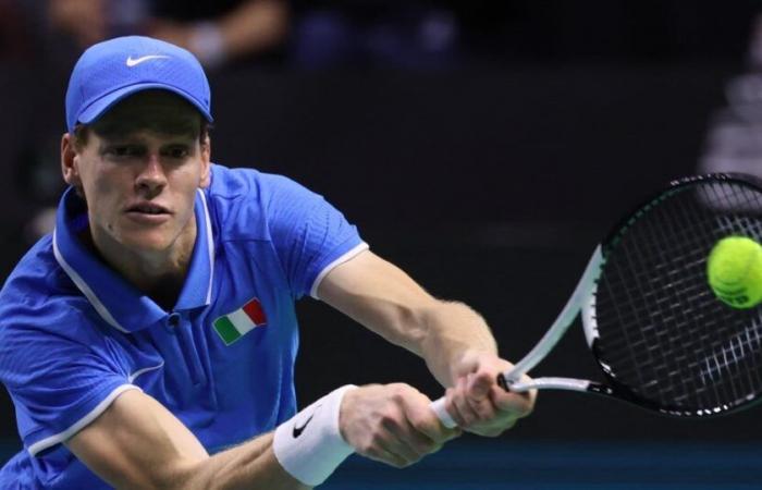 Davis Cup: the double for Italy, Sinner ends 2024 in apotheosis