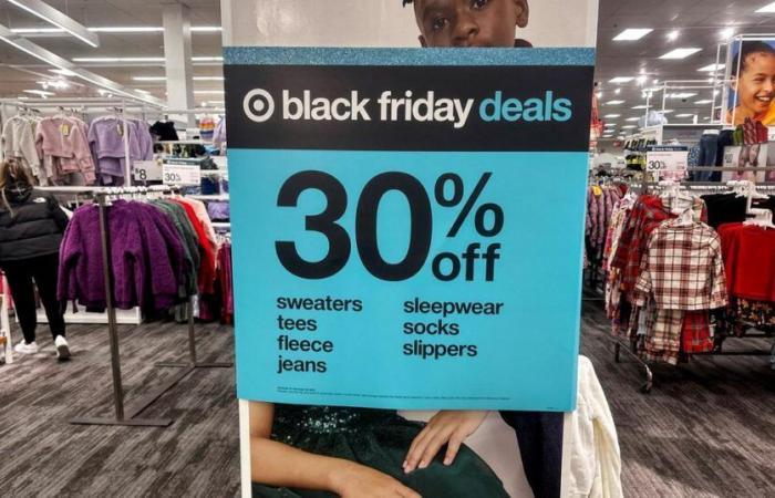 These dreaded marketing techniques that could make you spend more than expected during Black Friday