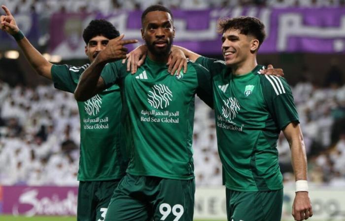 Ivan Toney feasts on Riyad Mahrez deliveries for maiden continental club goals