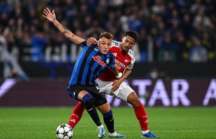 Young Boys Atalanta Bergamo prediction: Analysis, odds and prediction of the Champions League match – sports betting