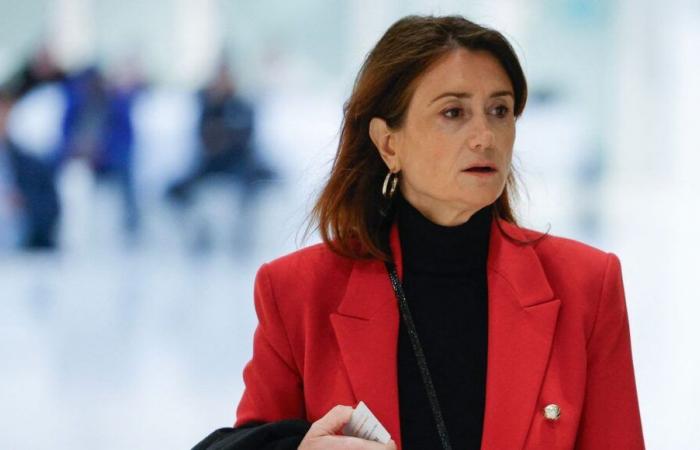 Mazan rape trial: “It’s really the trial of chemical submission in France” for Sandrine Josso