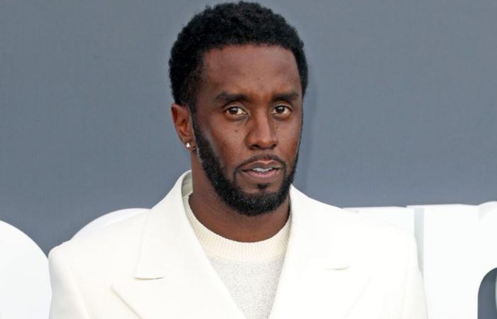 Diddy Will Have Peanut Butter and Jelly Sandwiches For Thanksgiving Dinner in Jail