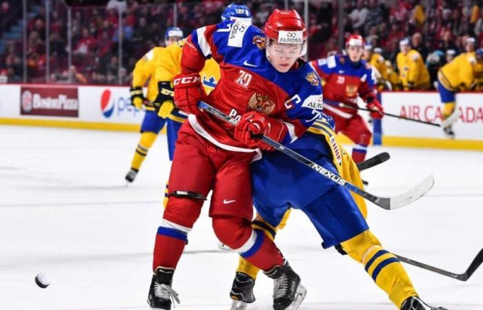 Confrontation of the 4 nations: what would the Russian team look like if it could participate?