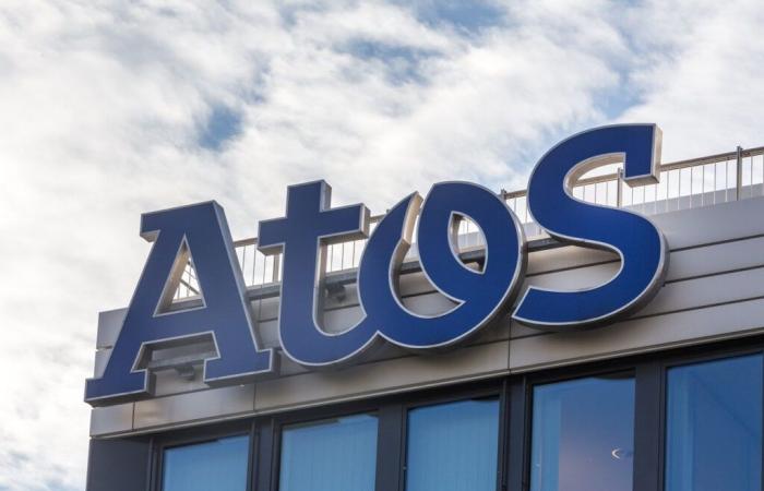 Atos: received a non-binding offer from the French State – 11/25/2024 at 07:48