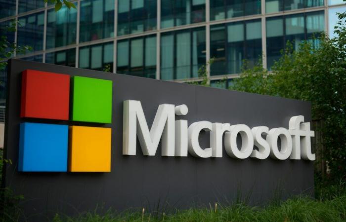 Several Microsoft services victims of a major outage