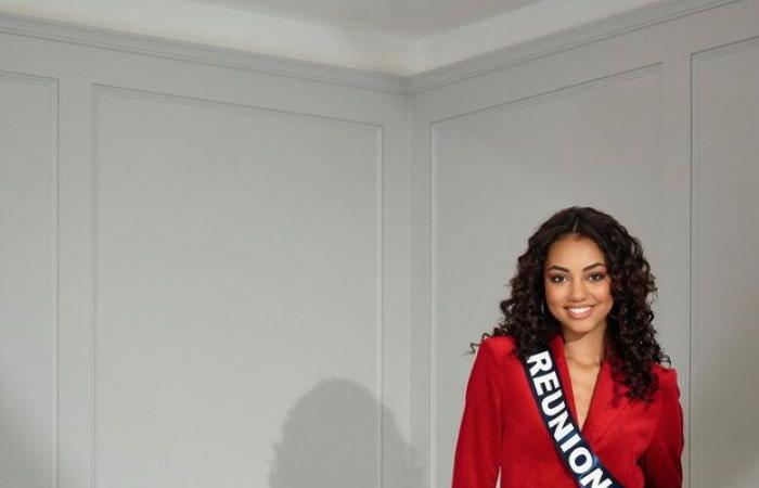 Miss France 2025: discover the official portraits of the 30 candidates for the crown