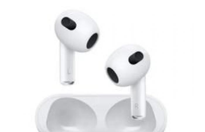 Airpods Pro 2 in free fall, merchants slash prices