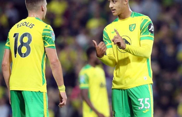 Norwich: Celtic’s Idah vs Tzolis’ Brugge in Champions League