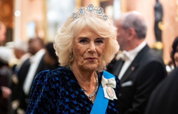 Camilla Parker Bowles: this hobby which will speak to many people makes her very competitive