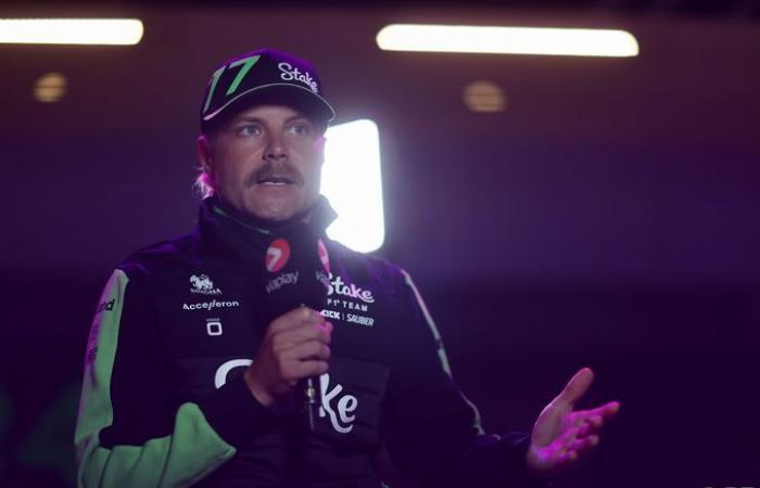 Formula 1 | Bottas confirms ongoing discussions with Mercedes F1