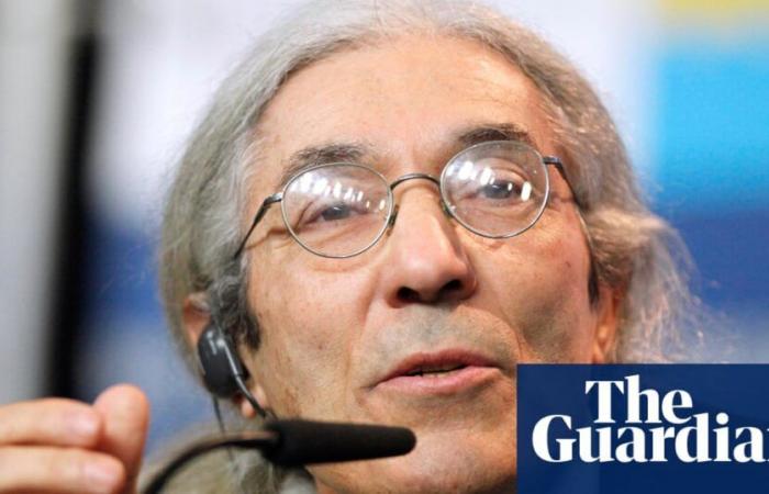 Rushdie, Ernaux and Soyinka among authors calling for release of Franco-Algerian novelist Boualem Sansal | Books