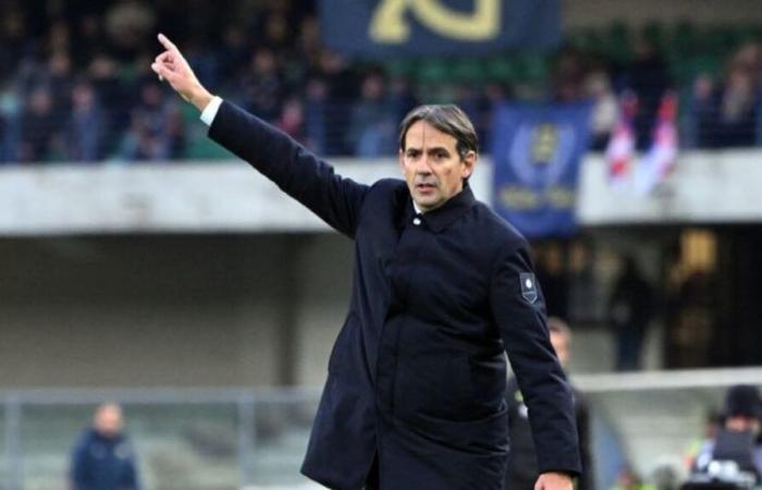 Leipzig in misleading Champions League position, says Inter’s Inzaghi