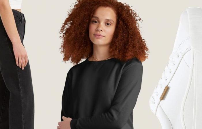 Amazon’s 25 Best Early Black Friday Fashion Deals Start at $9