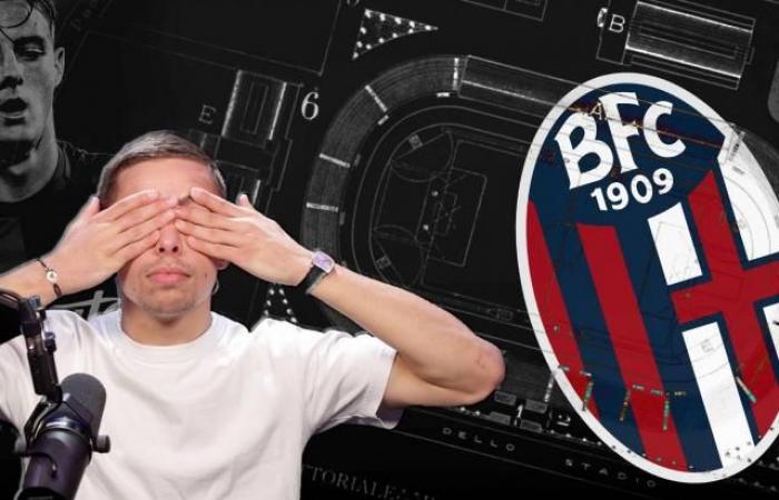 Bologna, from a troubled past to the Champions League