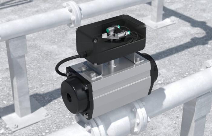 Pepperl+Fuchs launches inductive distance sensors