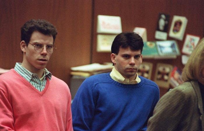 Court reviews Menendez brothers’ case