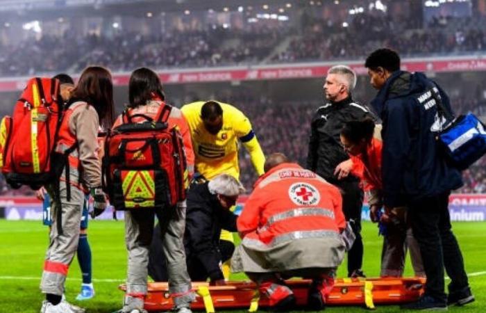 Terrible news in perspective after Lille