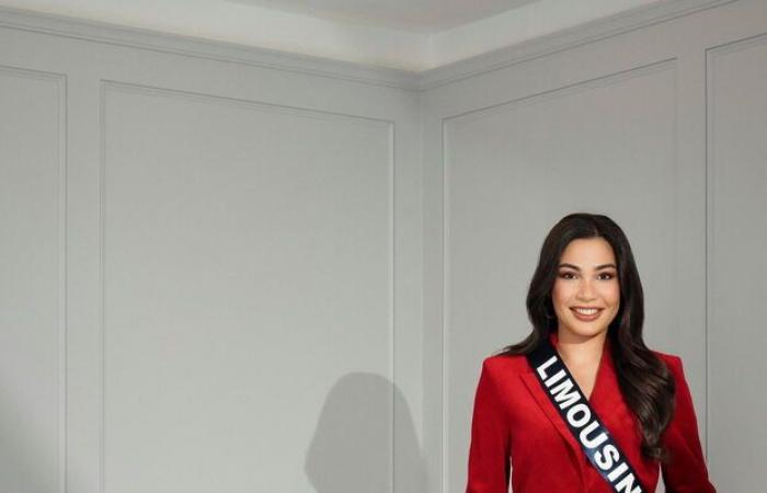 Miss France 2025: discover the official portraits of the 30 candidates for the crown