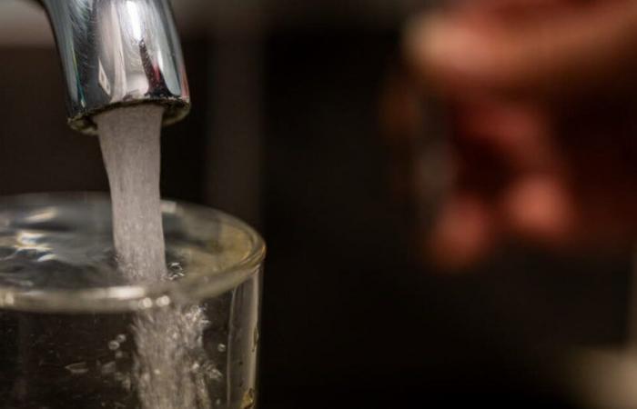 Embrun. Water banned for consumption in several neighborhoods due to Escherichia coli