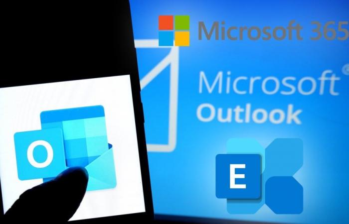 Microsoft Global Outage Hits Outlook, Exchange, Teams & More; Company Blames “Recent Change”