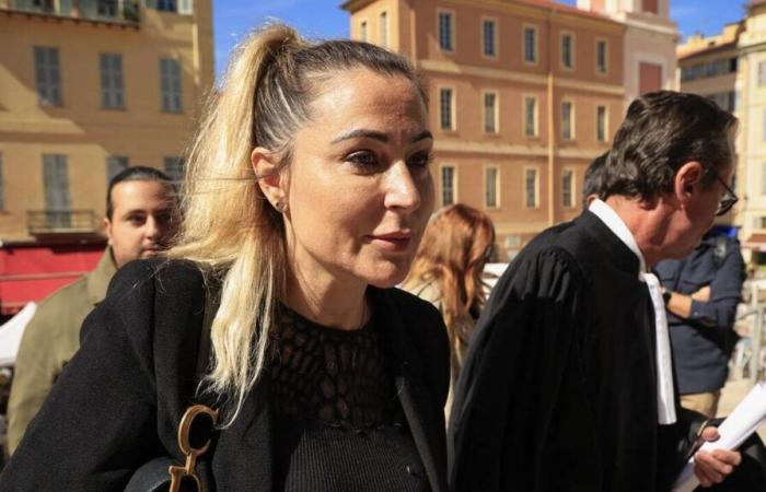 Tried for bankruptcy and money laundering, Magali Berdah acquitted by the Nice court