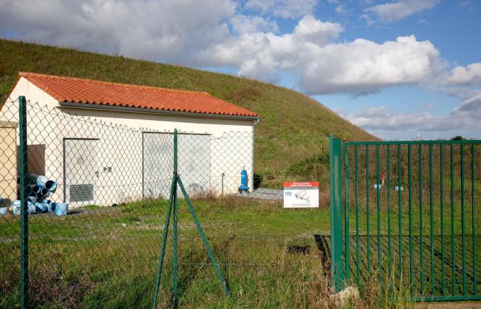 The megabasins of Vendée, a “model” full of leaks