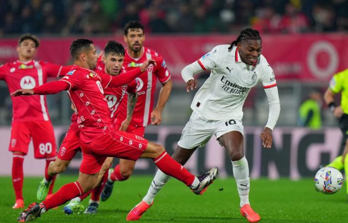 Slovan Bratislava Milan prediction: Analysis, odds and prediction of the Champions League match – sports betting