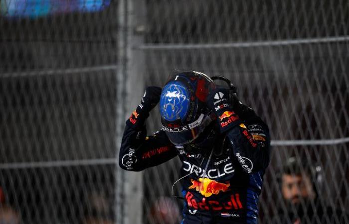 Formula 1 | Verstappen: I would also have won the title with the McLaren… and sooner!