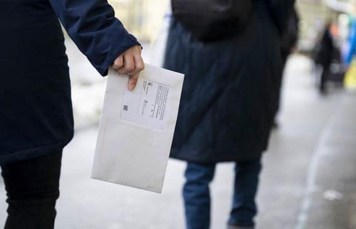 Very marked gender divide during Sunday’s vote