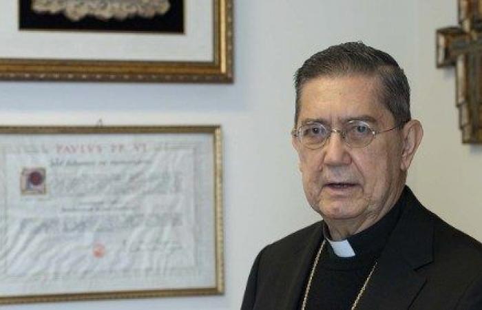 The death of Cardinal Ayuso, promoter of dialogue between religions