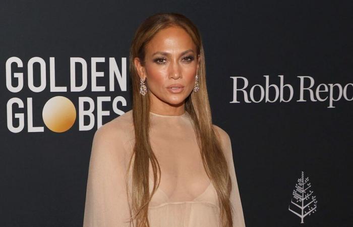 “No more Jennifer Lopez…”: she drops a bomb on her latest project with Ben Affleck