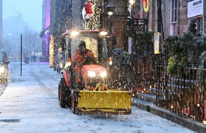 Storm Bert wreaks havoc across UK and Ireland as France recovers from Caetano