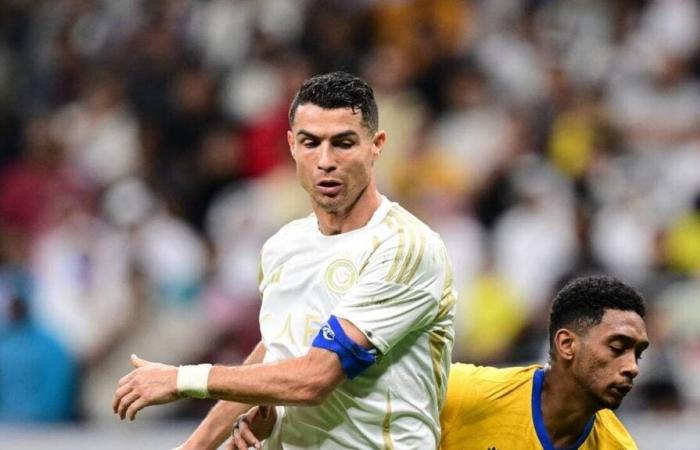 VIDEO. Cristiano Ronaldo scores another double and reaches 913 career goals