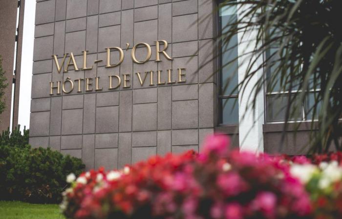 Val d’Or | increase in the assessment roll of 22%