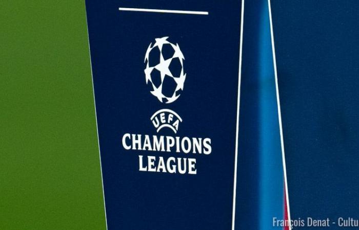 Match: Before Bayern/PSG, the possible consequences in the standings