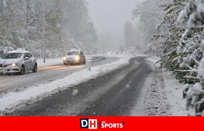 Weather: after the snow and mild spring weather, what do the next few days have in store for us? “Great uncertainty for December”