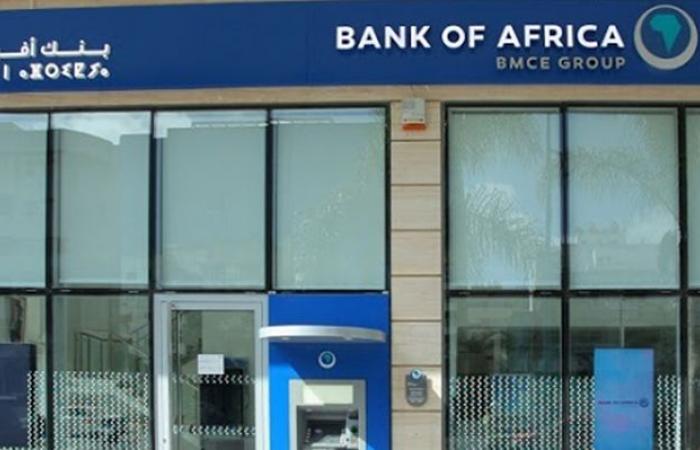 Bank of Africa boosts its profits at the end of September