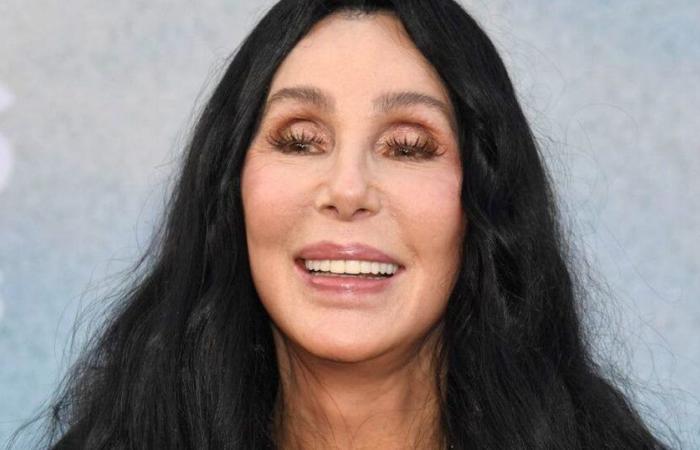 Trivia: Cher reveals her real name after a mistake on her birth certificate