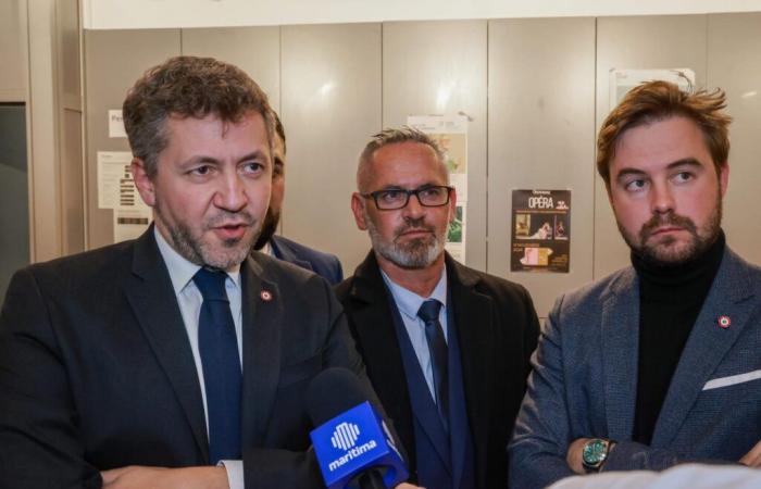 By winning Rognac, the RN sets a date for the 2026 municipal elections in Bouches-du-Rhône