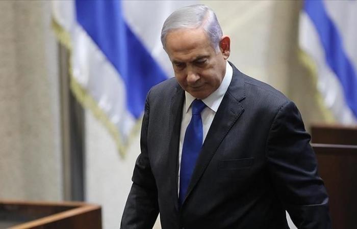 France must arrest Netanyahu if he visits its territory, says Dominique de Villepin