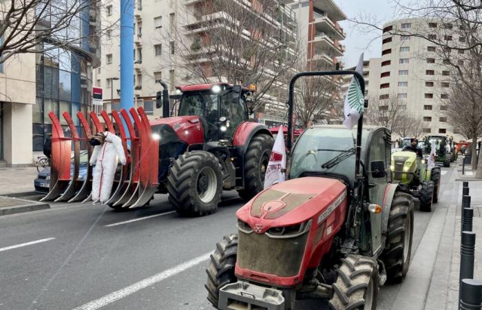 roads to avoid in the Pyrénées-Orientales