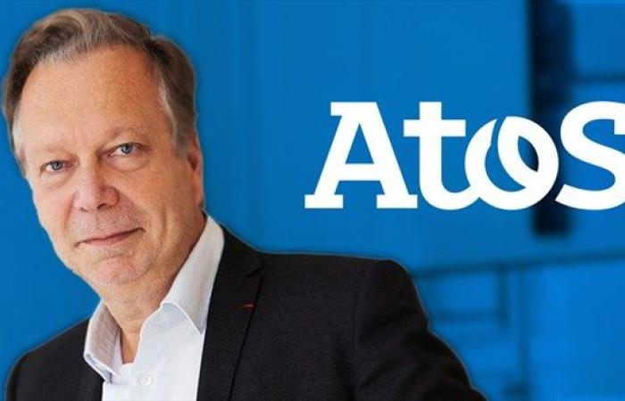 Atos soars on the stock market after an offer from the French state